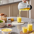 Y66 blender cross-border wall breaking machine food processor mixer food supplement meat grinder juicer foreign trade