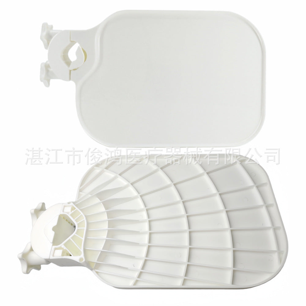 dental chair tray comprehensive machine tray placement tray lamp post dental scaling machine small tray middle column tray storage tray