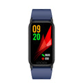 Authentic home use non-invasive blood glucose, heart rate, blood pressure, blood oxygen, uric acid, and sleep automatic monitoring smart watch/smart band