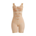 [clearance] hydrangea shapewear body shaping belly tightening waist lifting butt seamless shaping one-piece corset
