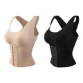 Shapewear women's body shaping waist and buttocks tight butt lifting one-piece shapewear plus size waist and abdomen tightening bodysuit