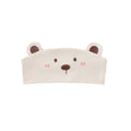 Pure cotton confinement hat spring and summer thin maternity headscarf windproof maternity headband postpartum cute fashion mother and child hat summer