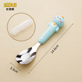 Borden yuanbao spoon