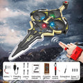Flying sword ii - watch edition