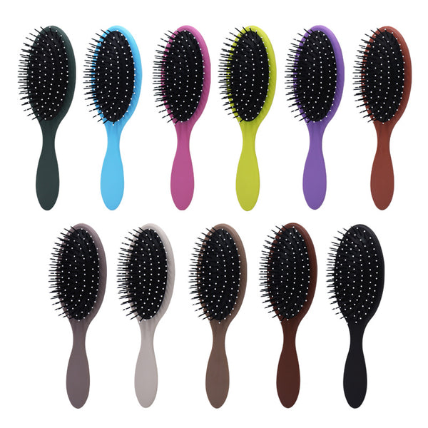 Head Massage Comb Unknotted Hair Comb Airbag Comb Modeling Air Cushion Comb Hair Comb Wholesale