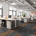 Office fireproof carpet commercial large area carpet office building hotel hotel aisle full carpet bedroom