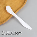Old chinese stick white