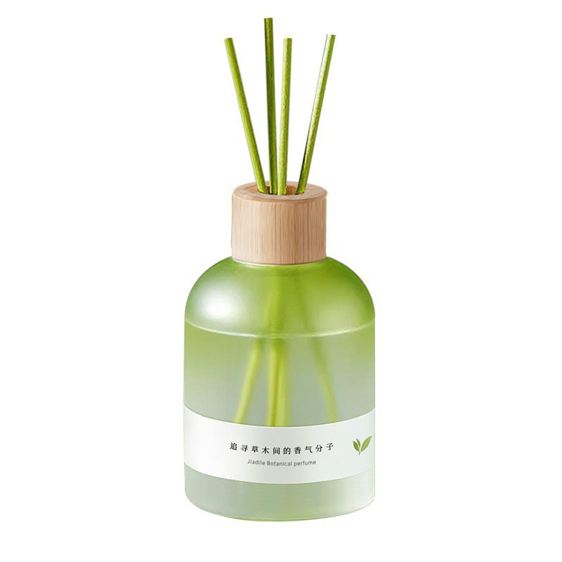 Gardenia fireless aromatherapy for home living room indoor long-lasting room classy tea scent bedroom light fragrance bathroom deodorant
