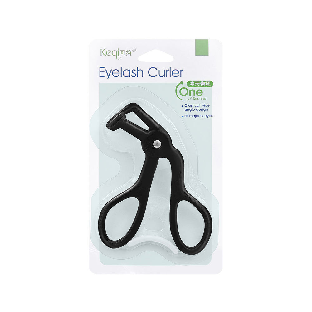 Snow belle's popular eyelash curler, cat claw shape eyelash curler, does not hurt eyelashes and can be curled with one clip