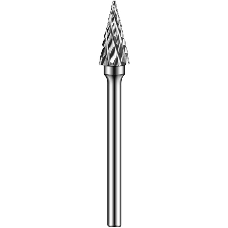 Carbide Tungsten Steel Milling Cutter Rotary File Internal Grinding Head Electric Grinding Frustration Knife Grinding Tool Electric Washing Knife Reaming Drill Bit