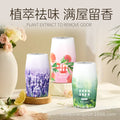 For homebathroom aromatherapy long-lasting fragrance air freshener indoor bathroom deodorizer for home fragrance aromatherapy