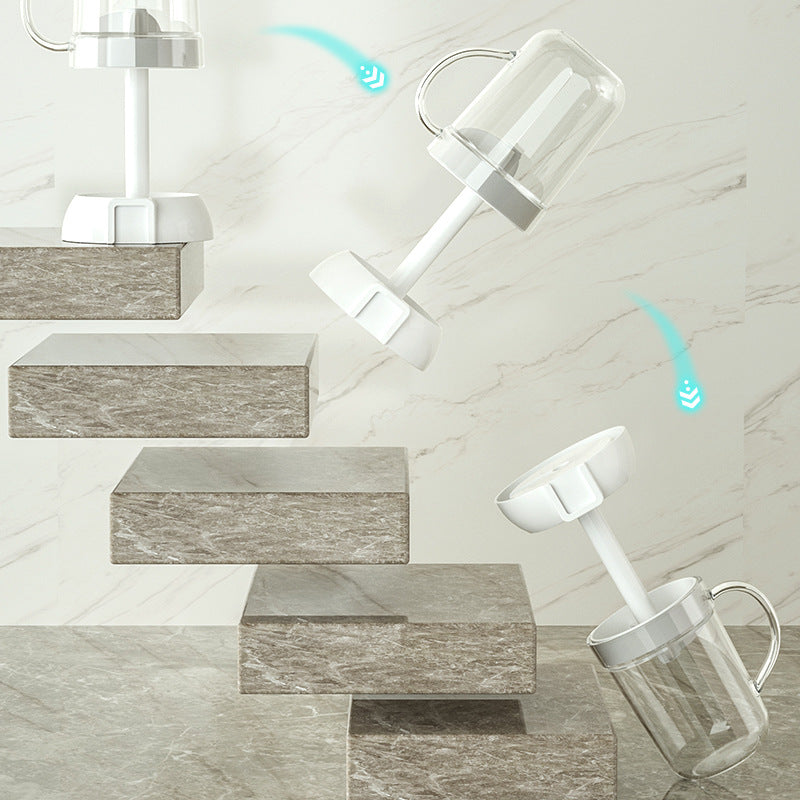Mouthwash cup, toothbrush cup, toothbrush, toothbrush, storage box, men and women, dormitory students, toiletries suit