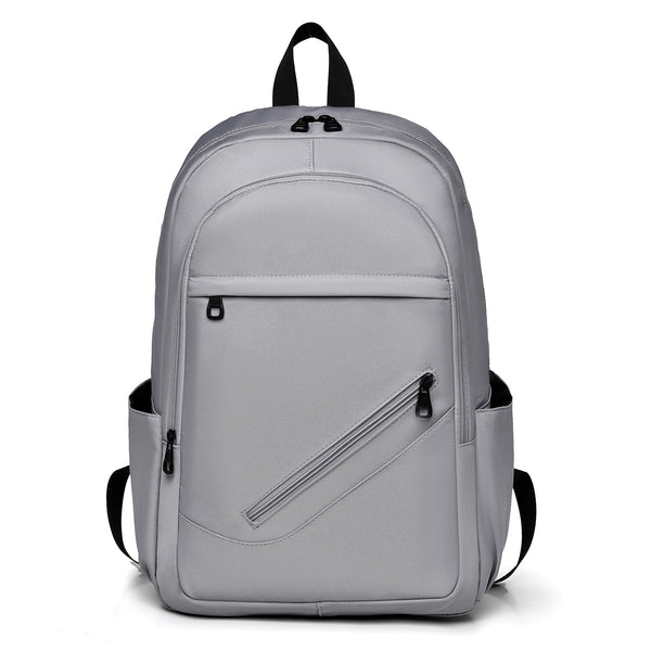 Processing Custom Trend Street Fashion Backpack Large Capacity Backpack 15.6 Inch Laptop Bag Student