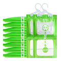Dehumidification bag desiccant room indoor student dormitory wardrobe moisture removal moisture-proof mildew-proof bag quicklime handy gadget
