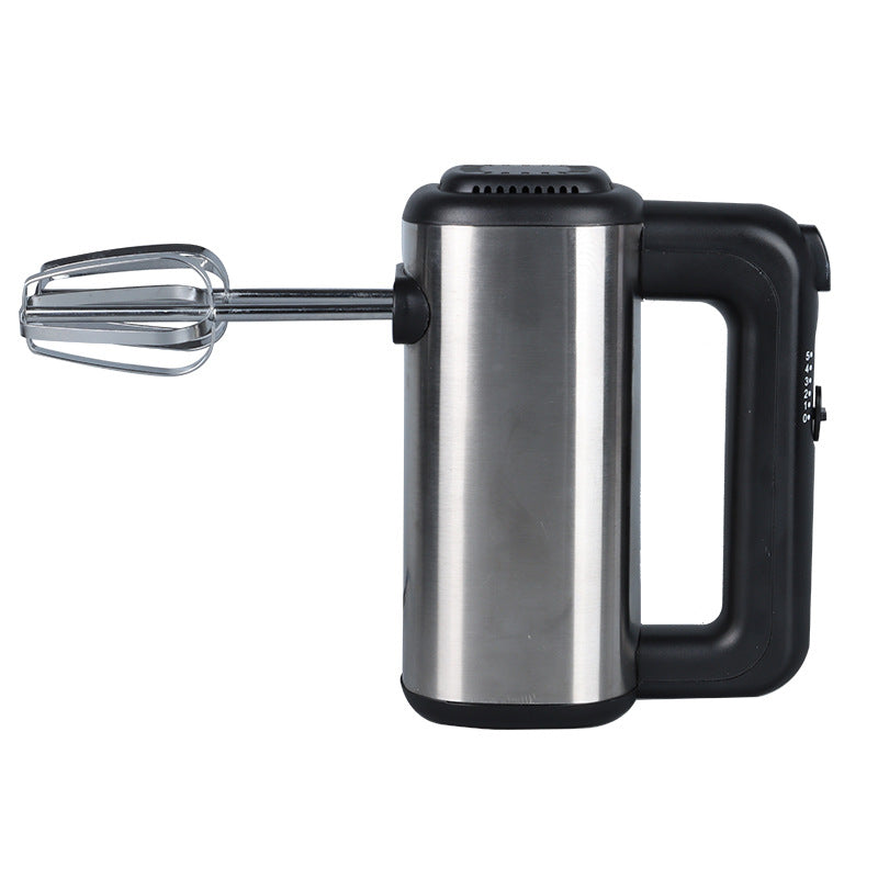 Factory direct handheld electric mixer - cream, dough, and all-purpose electric mixer for home use - hot seller!