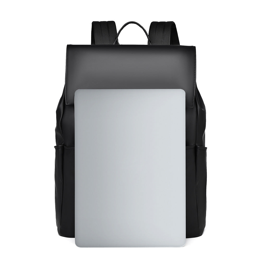 Cross-border new backpack backpack men's business computer bag 15.6 inch computer backpack commuter travel backpack