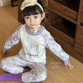 Kidspure cotton autumn clothes autumn trousers intimates baby pajamas pants suit boys and girls long sleevespants home clothes children's clothing cotton