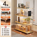 Four floors, length 600, width 410, height 1300