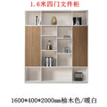 [free installation] 2m door cabinet d type