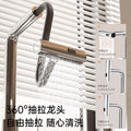 Silver sink large single slot honeycomb thickenedsus304 stainless steel for home vegetable basin dishwashing sink countertop middle and lower basin