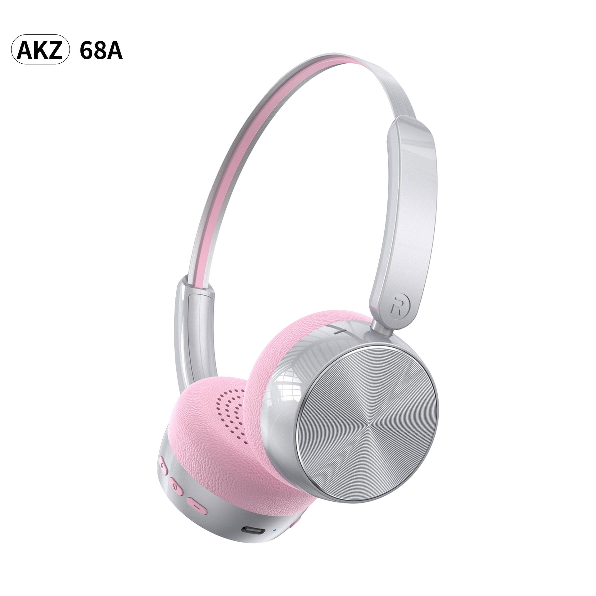 Cross-border iron bow headset wireless bluetooth 5.4 computer mobile phone universal super long battery life headset headset