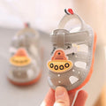 Jiaojiao shoes summer new soft sole baby toddler shoes boys baby shoes non-slip 0-1-2 years old girls baby sandals