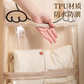 2025new arrivalintimates storage bag socks storage hanging bag multi-layer wardrobe hanging bag underwearintimates storage hanging bag