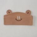Milo maternity headscarf (coffee color)