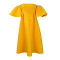 D265 cross-border women's fashion  summer new one-shoulder bandeau evening gown party plus size european and american style dress