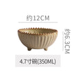 4.7inch light yellow