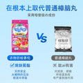 Japanese mothballs wardrobe anti-mildew, anti-moisture, anti-cockroach, deodorizing sachet for home indoor aromatic deodorizing tablets desiccant