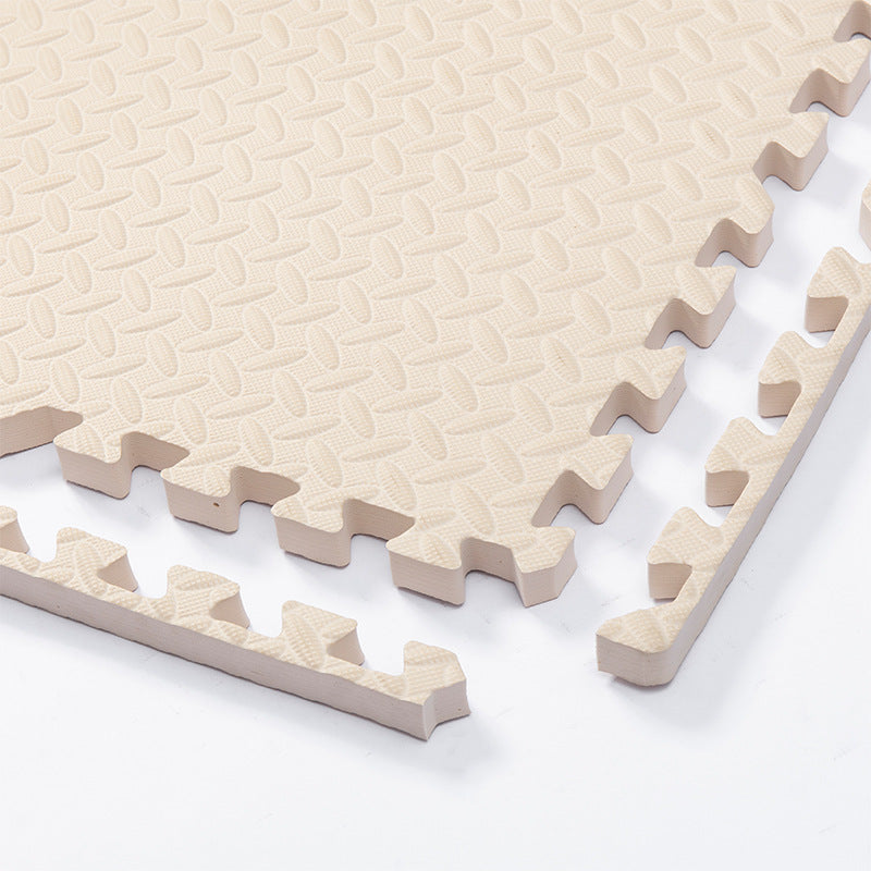 Splicing floor mat Baby baby climbing mat Children's crawling foam mat Anti-drop floor Bedroom thickened mat Household