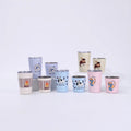 Source manufacturer 304 stainless steel milk thermos cup 14oz mini milk cup good-looking car thermos cup