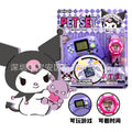 Kids' smartwatch educational toy with mini game console - tetris handheld - small-scale street vendor cross-border wholesale