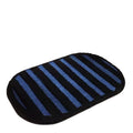 Bathroom absorbent mat, bathroom floor mat, for home door entrance non-slip foot mat, toilet bathroom quick-drying carpet door mat