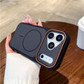 Black [magnetic suction]