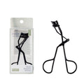 Keqi eyelash curler wholesale stainless steel clip one-time hair-styling partial sunflower eyelash auxiliary device long-lasting curling