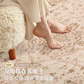 Carpet living room bedroom new arrival bedside no maintenance no washable frenchretro room accessible luxuryclassy floor mat