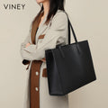 Bag 2025new arrival women's bag shoulder bag fashion large capacity women's work clothing underarm large bag tote bag export