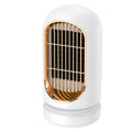 warm heater for homeptc ceramic heating heater for home desktop heating high-power bedroom electric heater
