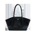 large-capacity tote bag for women 2025 autumn new arrivaltrendyeasiest for matchniche style shoulder bag classy texture armpit bag
