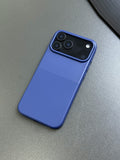 Suitable for iphone 17pm polka dot pattern mobile phone case apple 16 round protruding point 15 frosted large hole tpu mobile phone case