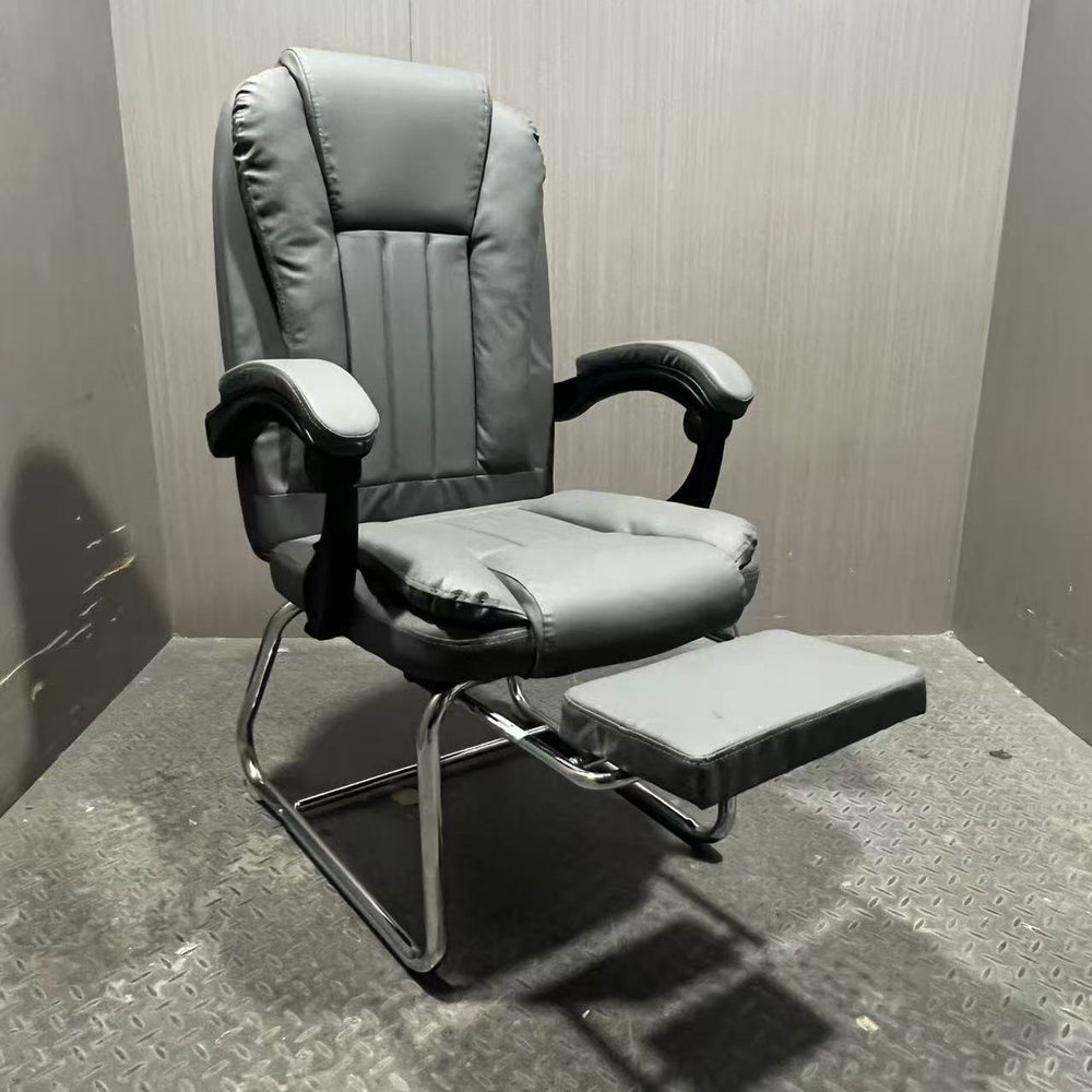 Gaming chair ergonomic computer chair sedentary home comfortable office boss chair dormitory college student back chair