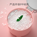 Kids milk powder box baby portable rice powder packaging box baby milk powder can newborn sealed can maternal and infant products