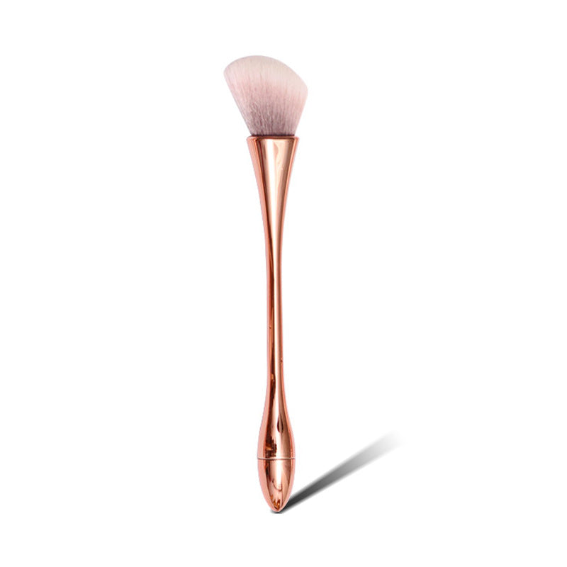 Jukai makeup brush single goblet contour brush contour brush small waist brush new arrival beauty tool makeup brush