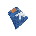 New trendy stretch straight-leg loose fit men's jeans - mens jeans wholesale - in stock & ready to ship
