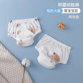 Babibear summer breathable potty training pants - leak-proof, washable, for baby boys and girls