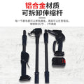 For home high branch saw power tools electric chain saw electric saw rechargeable high power lithium electric saw high branch pole hand electric saw