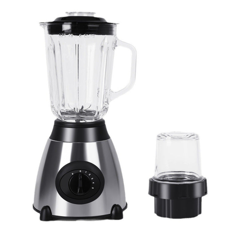 European and american regulations cross-border multi-functional for home grinder fruit food supplement blender juicer wall-breaking food processor export