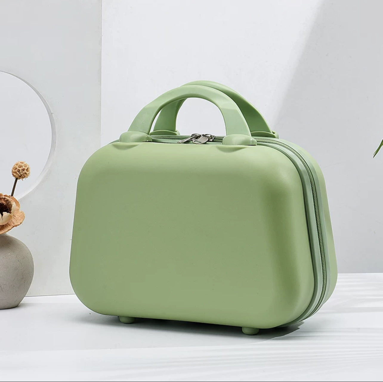 Macaron Cosmetic Bag 14 Inch Mini Premium Wedding Gift Box Customized Dragon Boat Festival Gift Box Gift Cosmetic Bag